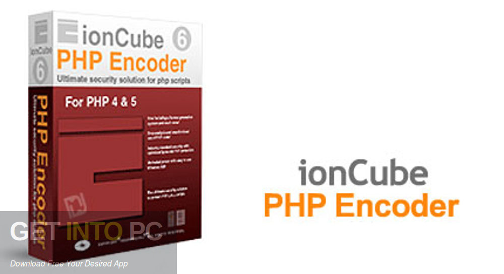 ioncube php encoder crack